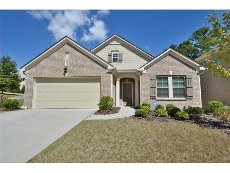 4505 Essen Lane, Cumming, GA 30041 — most recent listing photo