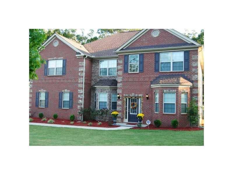 100 Shaw Lane, Jonesboro, GA 30236 — most recent listing photo