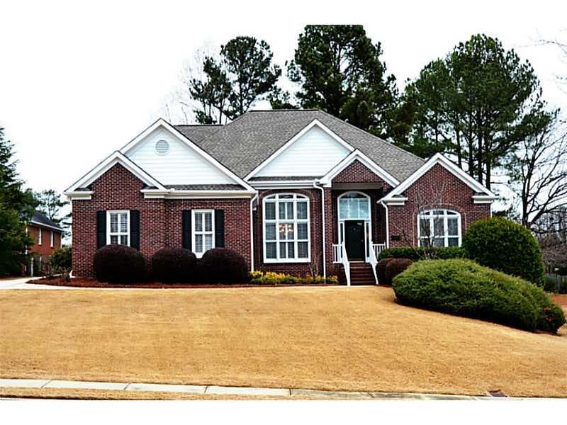 1333 Swallows Walk, Grayson, GA 30017 — most recent listing photo