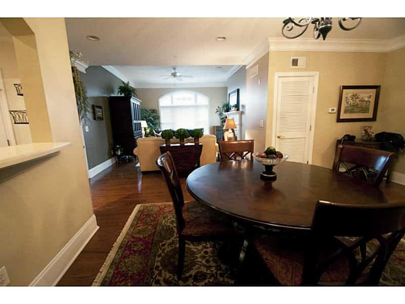 3 bedroom, 1,678 sq ft condominium sold at 4100 Paces Walk 2302, Atlanta, GA 30339