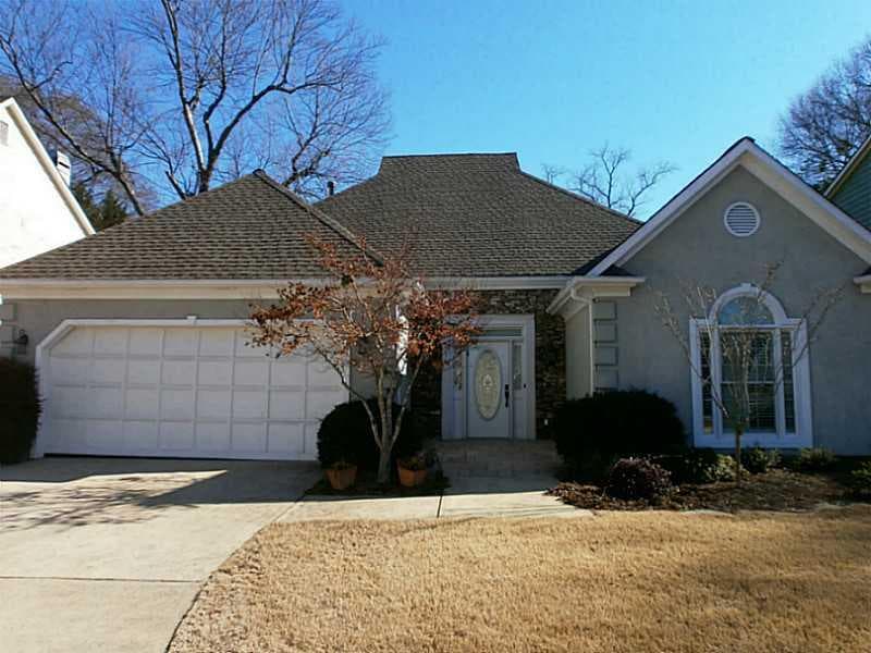 3 bedroom, 2,010 sq ft single family residence sold at 81 Whitlock Square, Marietta, GA 30064