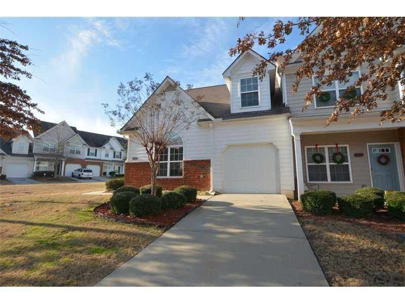 3 bedroom, 1,630 sq ft townhouse sold at 2690 Cedar Drive 2690, Lawrenceville, GA 30043
