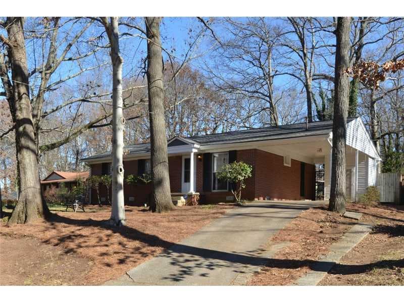 977 Seville Drive, Clarkston, GA 30021 — most recent listing photo