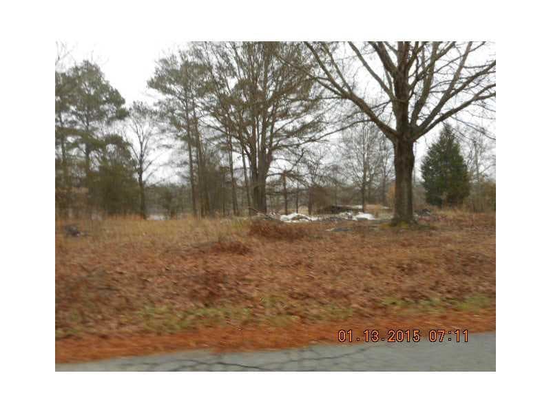 single family residence sold at 300 Richard Pullen Road, Cedartown, GA 30125