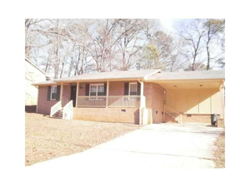 3019 Orbit Circle, Ellenwood, GA 30294 — most recent listing photo