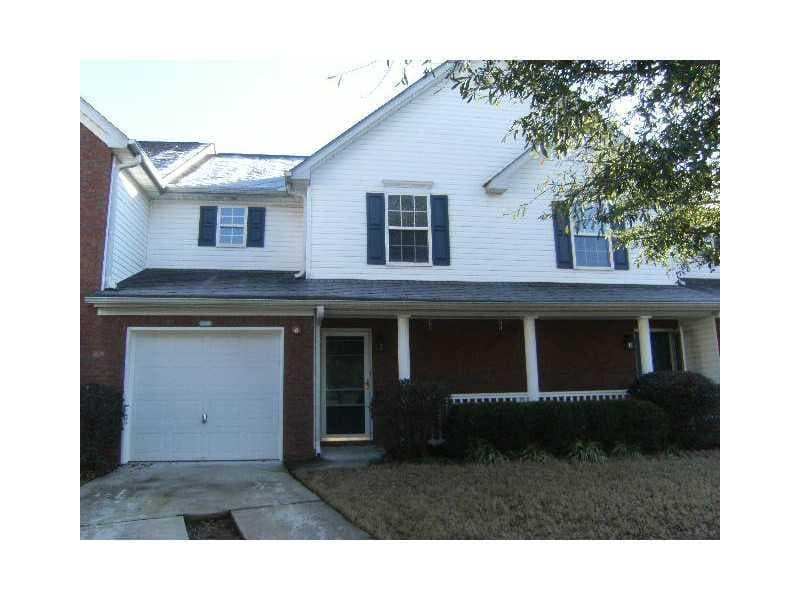 278 COTTONWOOD CREEK Circle 278, Canton, GA 30114 — most recent listing photo