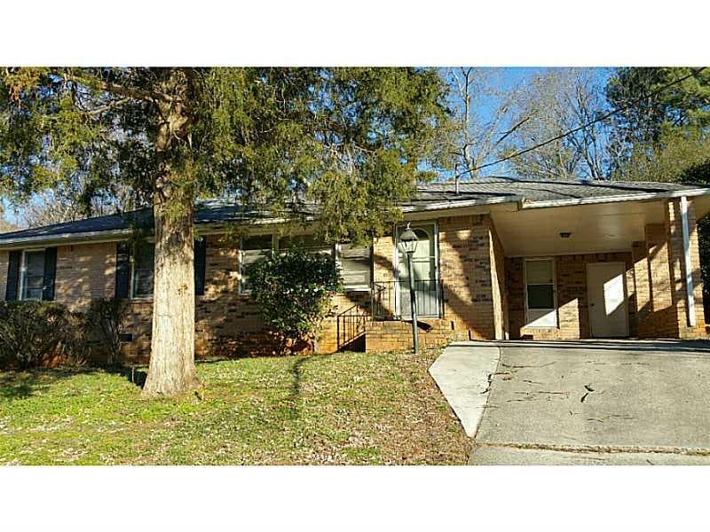 4050 Snapfinger Way, Decatur, GA 30035 — most recent listing photo