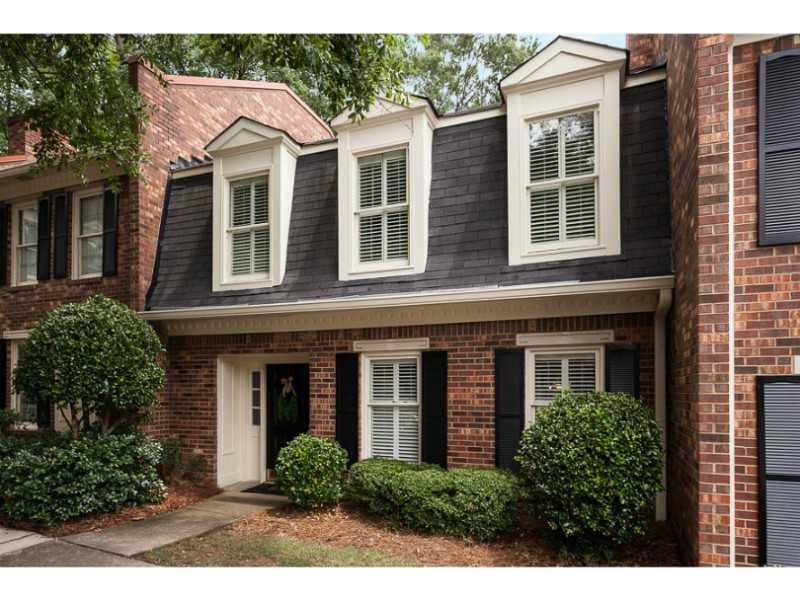 5 Pendleton Place 5, Atlanta, GA 30342 — most recent listing photo