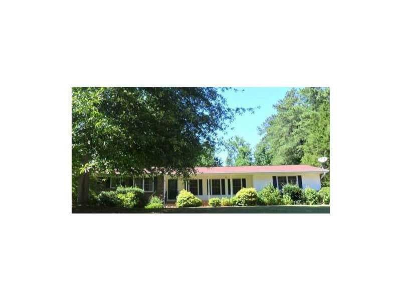 671 Sir Charles Drive, Fairburn, GA 30213 — most recent listing photo