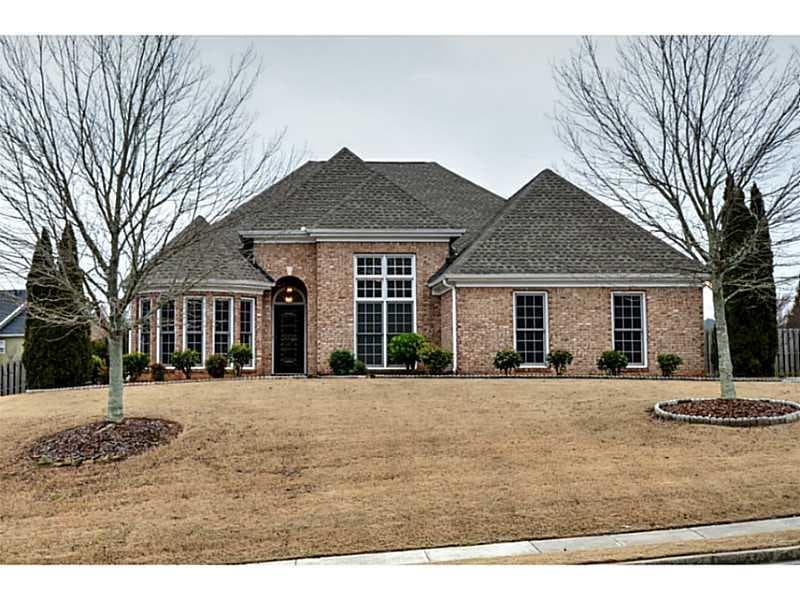 6341 Mountain Ridge Circle, Sugar Hill, GA 30518 — most recent listing photo