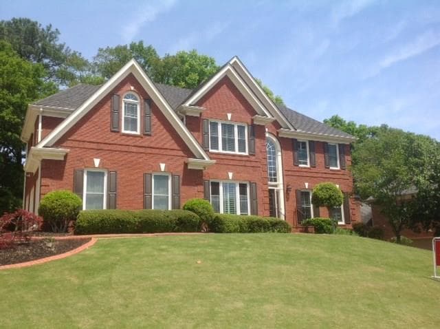 1385 Seale Drive, Alpharetta, GA 30022 — most recent listing photo