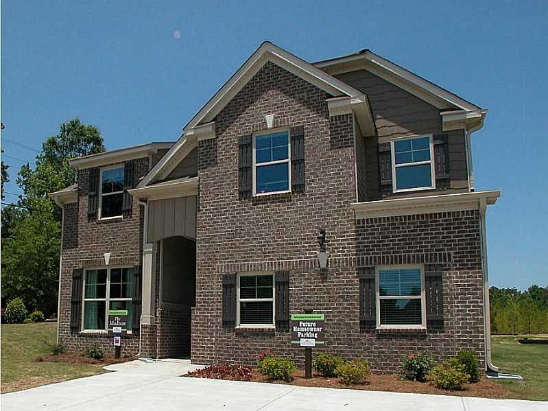 3639 Sycamore Bend Drive, Decatur, GA 30034 — most recent listing photo