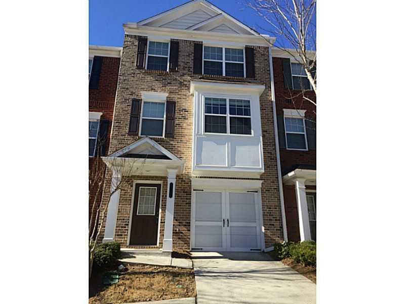 2100 Meadow Peak Road 156, Duluth, GA 30097 — most recent listing photo