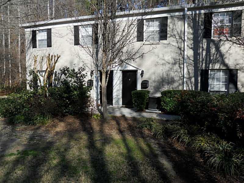 3 bedroom, 1,452 sq ft condominium sold at 3677 Essex Avenue 22, Atlanta, GA 30339