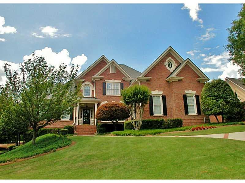 5745 Laurel Oak Drive, Suwanee, GA 30024 — most recent listing photo