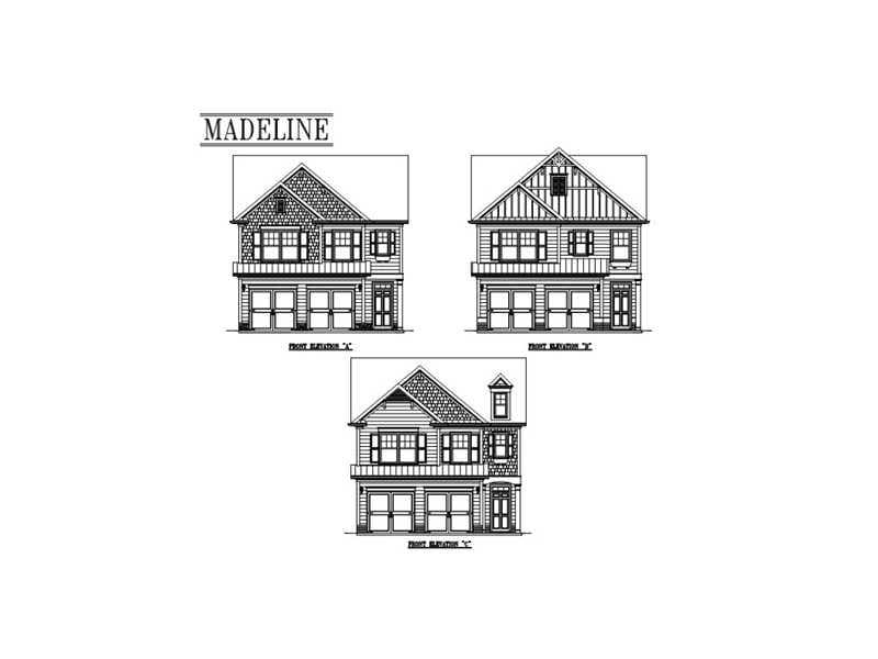 3316 Blue Springs Walk, Kennesaw, GA 30144 — most recent listing photo