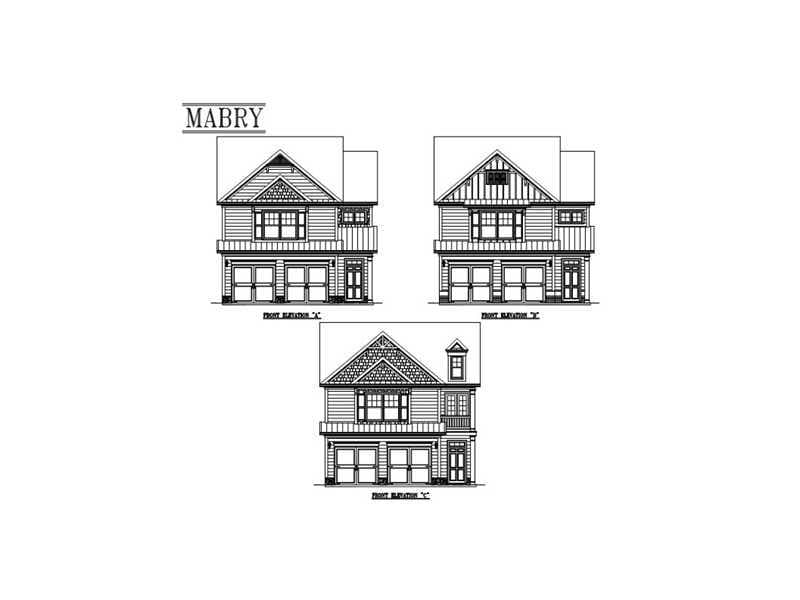 3312 Blue Springs Walk, Kennesaw, GA 30144 — most recent listing photo