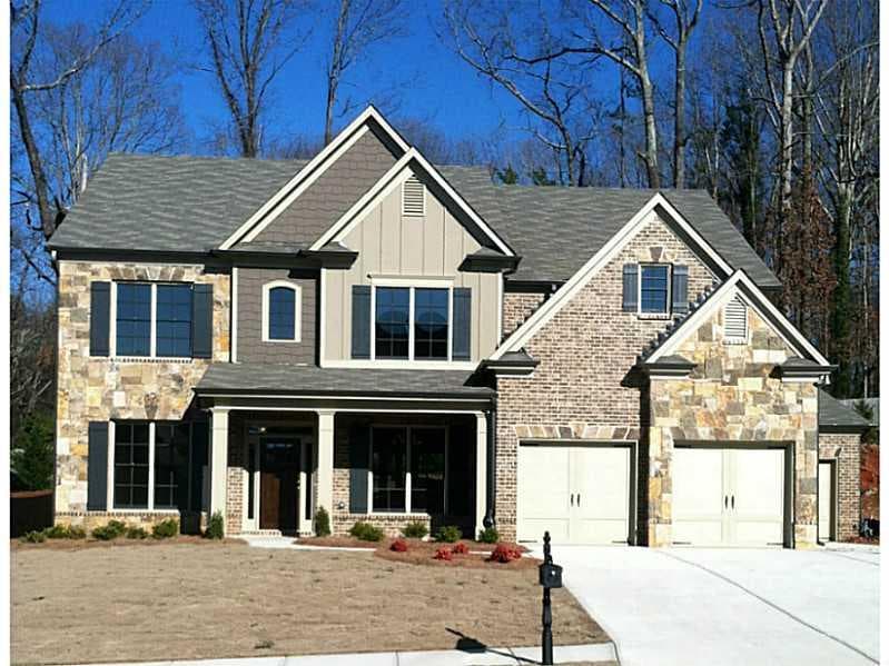 1046 Garner Creek Drive, Lilburn, GA 30047 — most recent listing photo