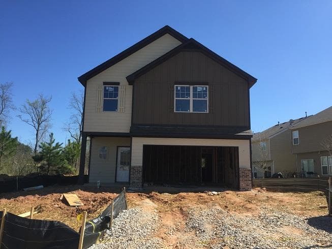 4 bedroom, 1,706 sq ft single family residence sold at 577 Grenier Terrace, Lawrenceville, GA 30045