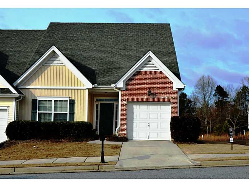 23 Brickton Way 23, Dawsonville, GA 30534 — most recent listing photo