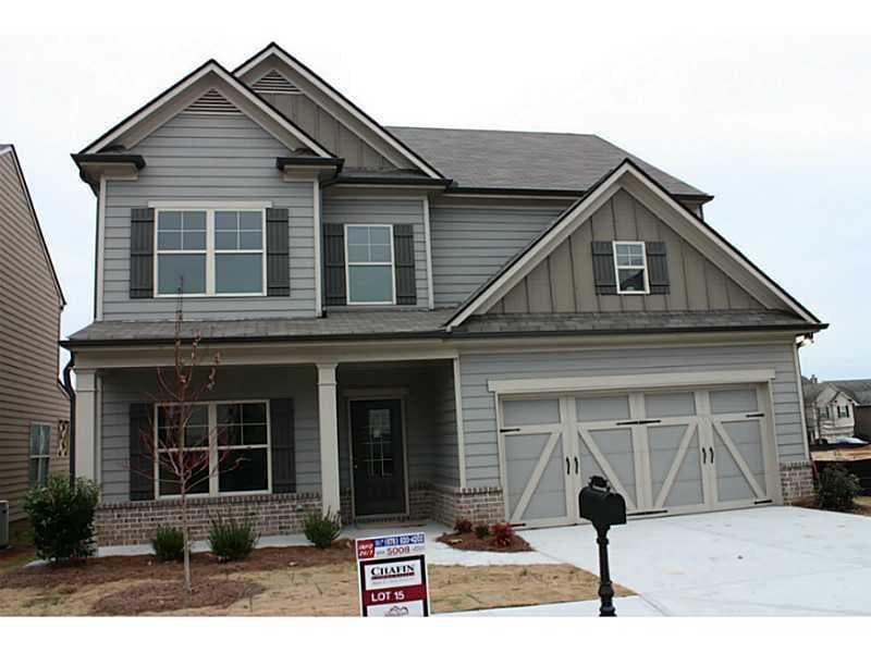 5323 Catrina Way, Buford, GA 30519 — most recent listing photo
