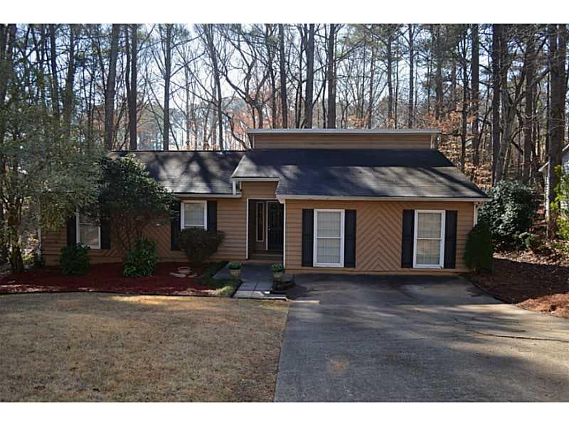 4791 Ridgewood Court, Acworth, GA 30102 — most recent listing photo