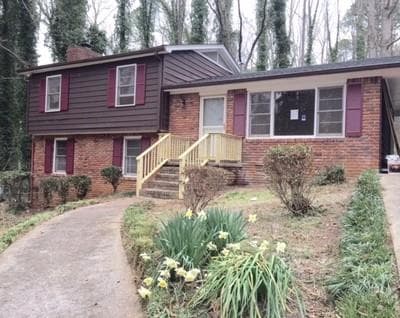 5122 Cornwallis Court, Stone Mountain, GA 30088 — most recent listing photo