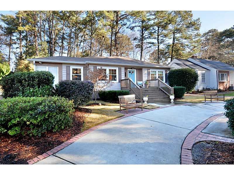 996 Lindbergh Drive, Atlanta, GA 30324 — most recent listing photo