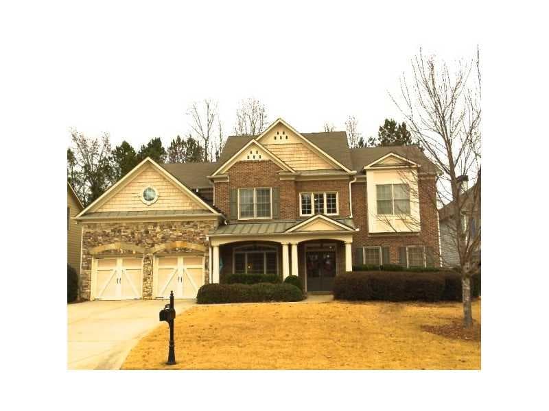 6 bedroom, 3,877 sq ft single family residence sold at 2592 Lakefield Trail, Marietta, GA 30064