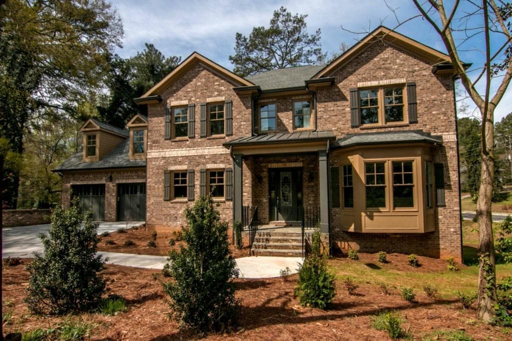 4632 Dalmer Road, Atlanta, GA 30342 — most recent listing photo