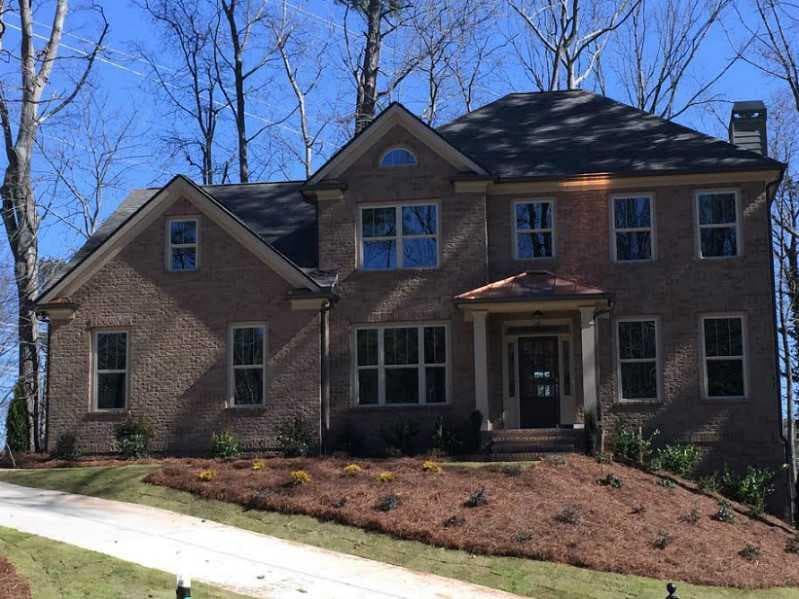 5307 Vernon Lake Drive, Atlanta, GA 30338 — most recent listing photo