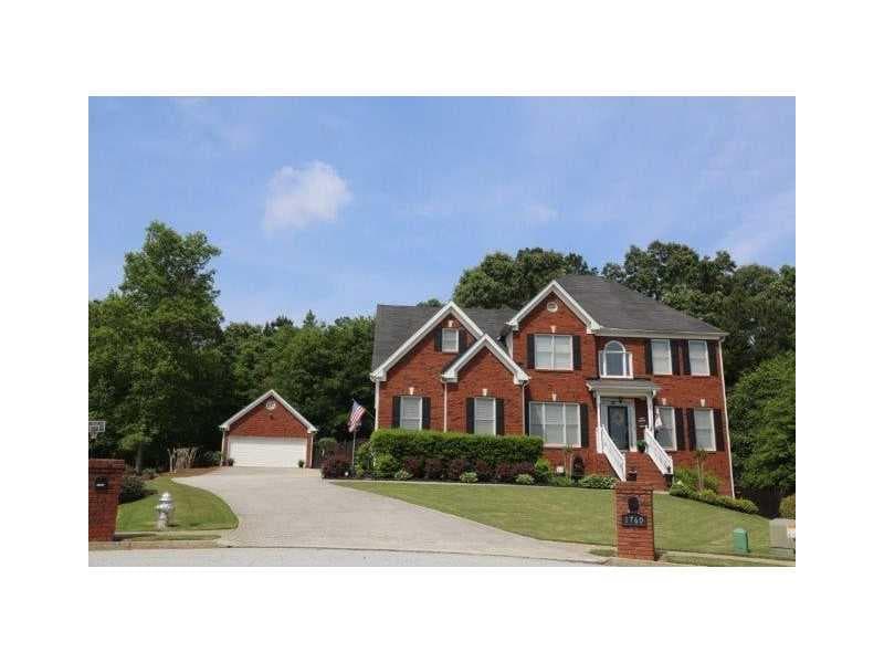 1760 Rubye Lee Lane, Dacula, GA 30019 — most recent listing photo