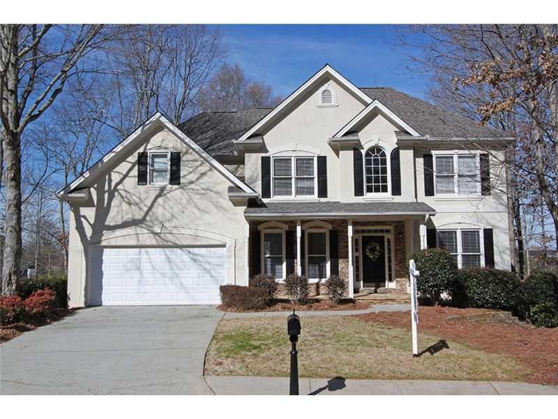 1915 Wynridge Landing, Alpharetta, GA 30005 — most recent listing photo