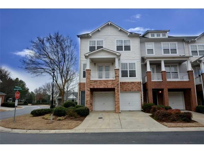 3354 Galleon Drive 0, Alpharetta, GA 30004 — most recent listing photo