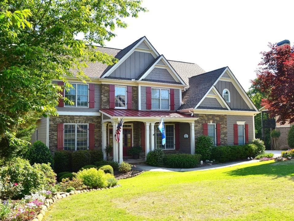 522 Crested Hawk Ridge, Canton, GA 30114 — most recent listing photo