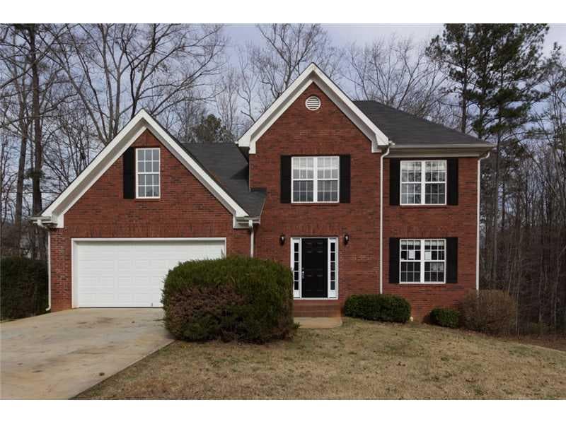225 Landing Lane, Covington, GA 30016 — most recent listing photo