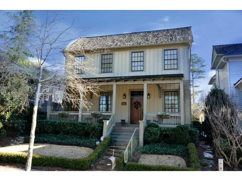 6715 Low Country Road, Cumming, GA 30040 — most recent listing photo