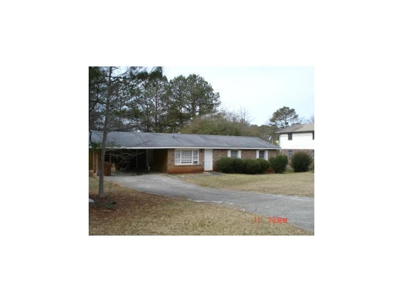 3124 MACEDONIA Drive, Powder Springs, GA 30127 — most recent listing photo