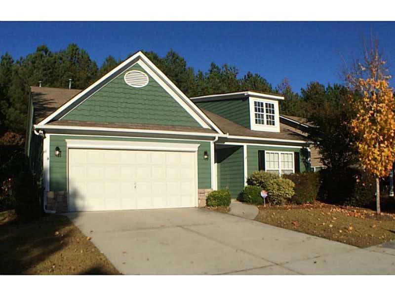 3004 Cooper Woods Lane, Loganville, GA 30052 — most recent listing photo