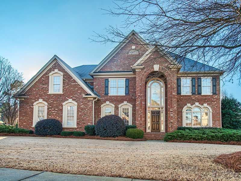 2345 Gladstone Place, Cumming, GA 30041 — most recent listing photo