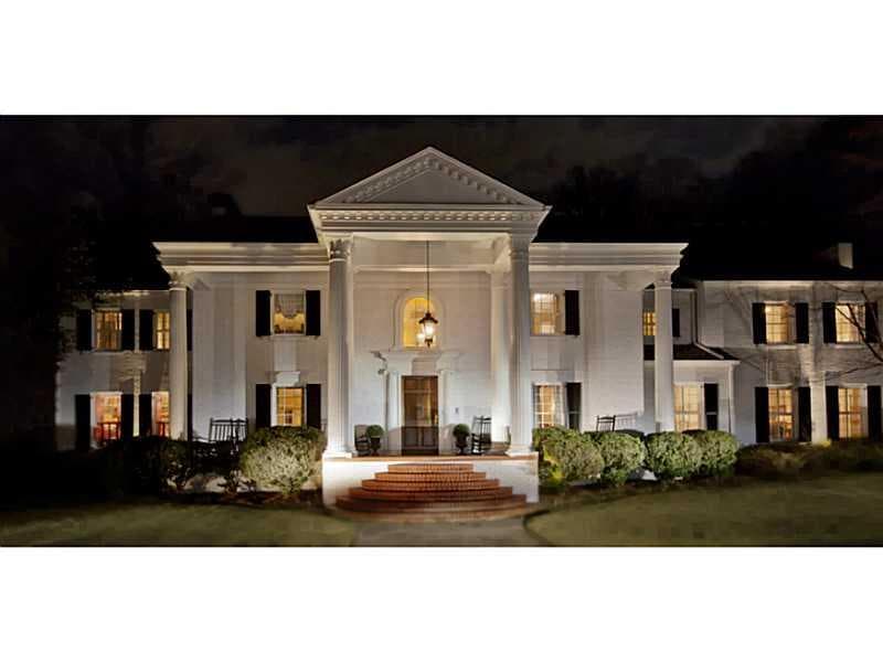 5 bedroom single family residence sold at 101 Blackland Road, Atlanta, GA 30342