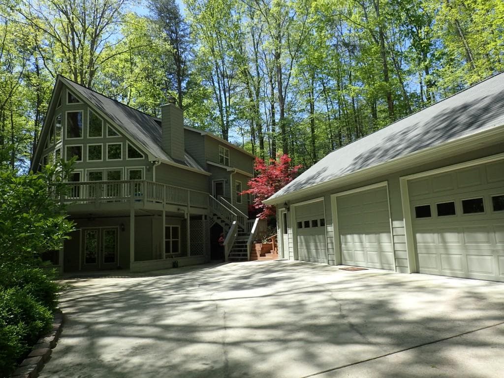 106 Gopher Court, Waleska, GA 30183 — most recent listing photo