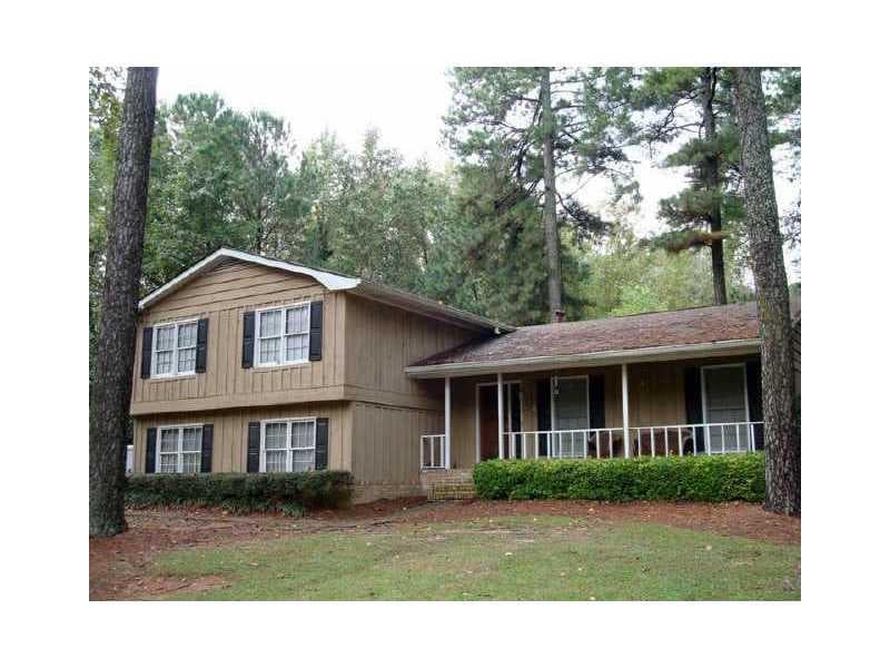 763 Buckskin Circle, Norcross, GA 30093 — most recent listing photo