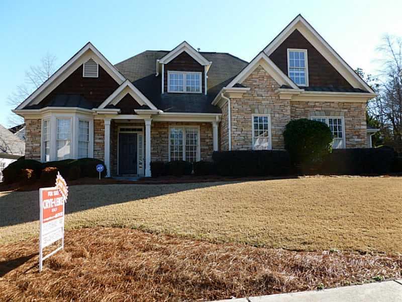 300 Bracklin Trace, Grayson, GA 30017 — most recent listing photo