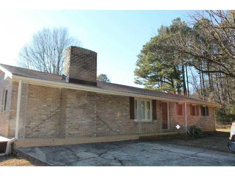 2063 Woodbine Circle, Austell, GA 30168 — most recent listing photo