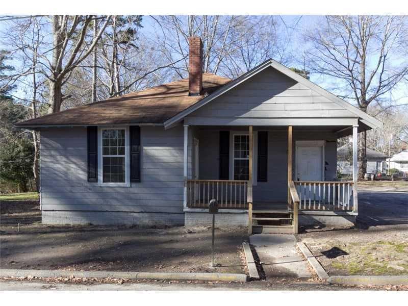 146 6th Street, Monroe, GA 30655 — most recent listing photo