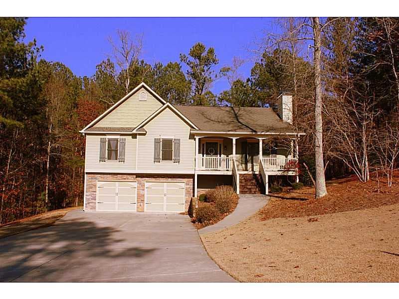211 Ashleys Way, Waleska, GA 30183 — most recent listing photo