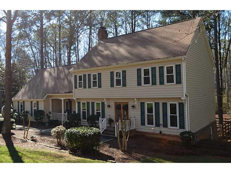 1772 E Gate Drive, Stone Mountain, GA 30087 — most recent listing photo