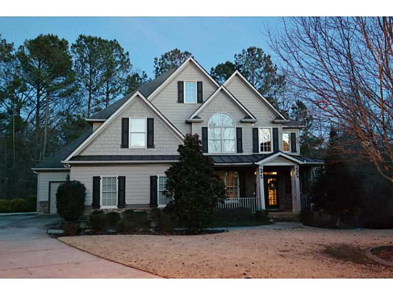 824 GOLDEN WOOD Trace, Canton, GA 30114 — most recent listing photo