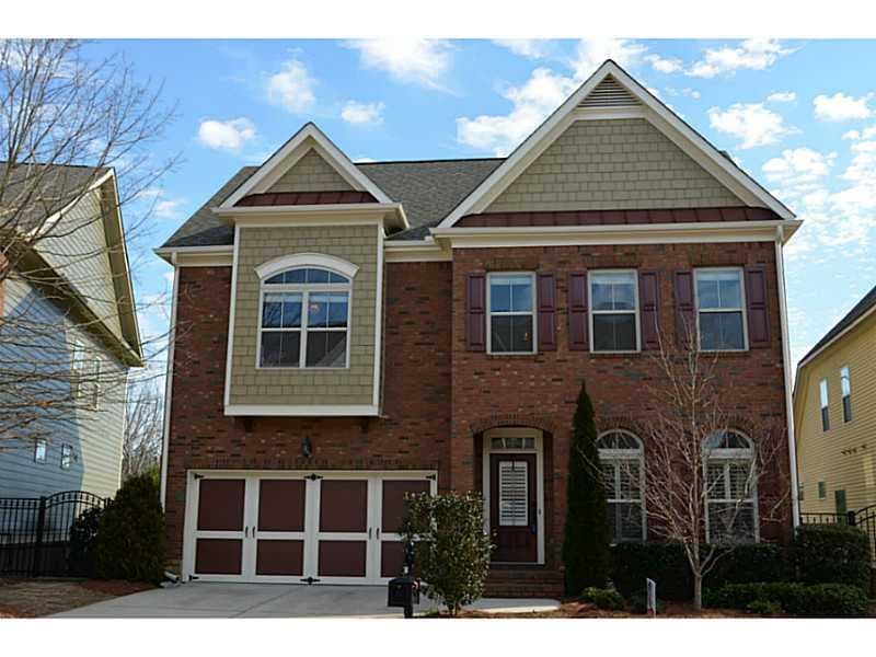 4554 Wilkerson Place, Smyrna, GA 30082 — most recent listing photo